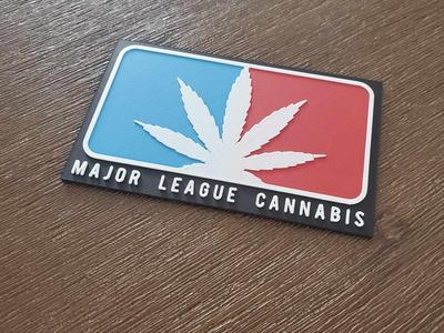 Major League Cannabis