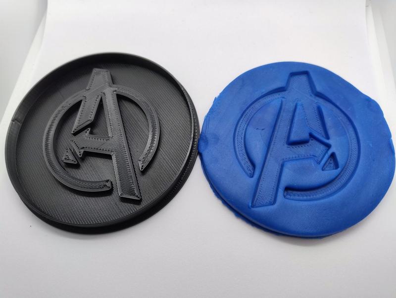 Avengers Cutter
