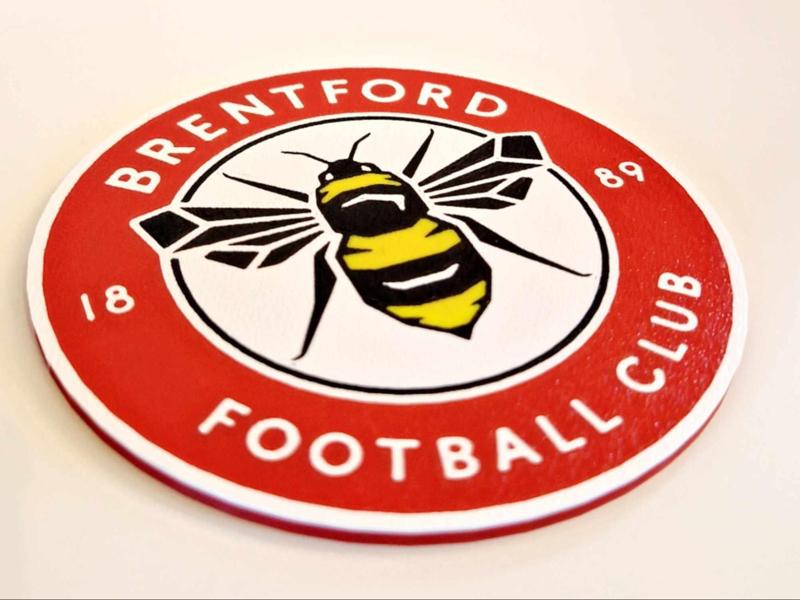 Brentford Football Club Cloaster