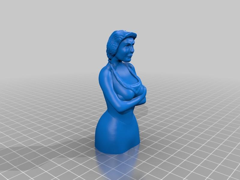 Shrek - Fiona Princess