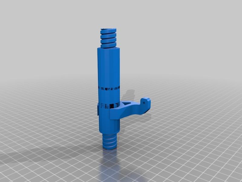 Martian rover alternative parts