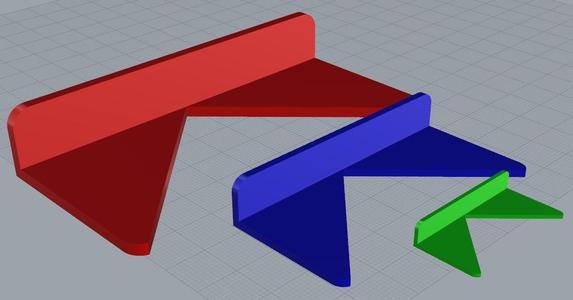 wife thing corner cuter