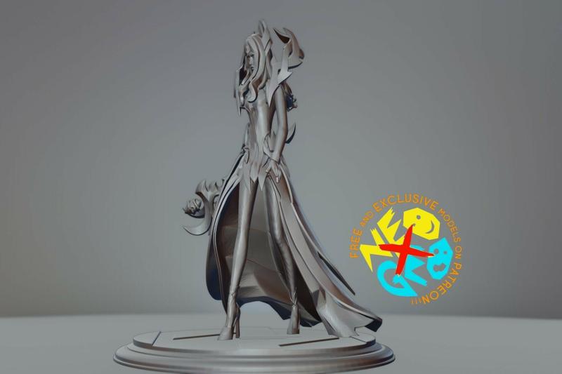 VEXANA - MOBILE LEGENDS