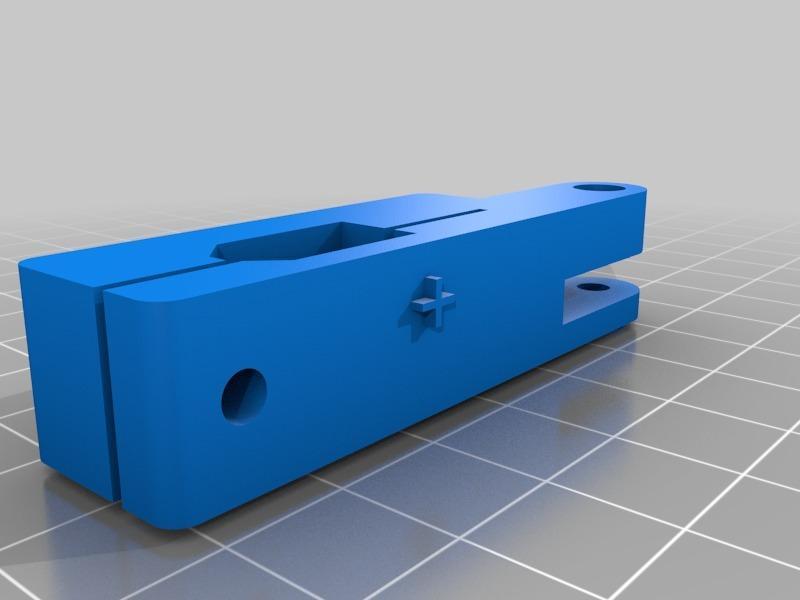 XT60 Connector Soldering Helper