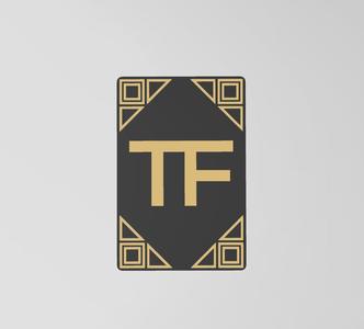 TOM FORD LOGO