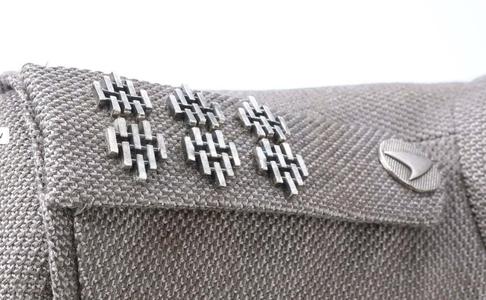 Star Trek Into Darkness Dress Uniform Pins
