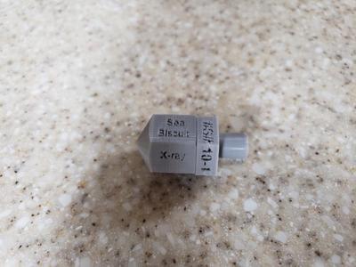 Horse Race Spinning Top