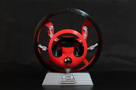 Loopy Looper The Time Machine