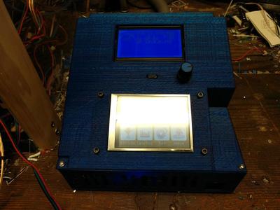 Stand-alone MKS Sbase case