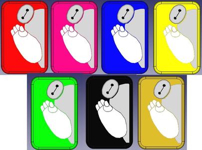 Baymax Kimiobox / Chemobox