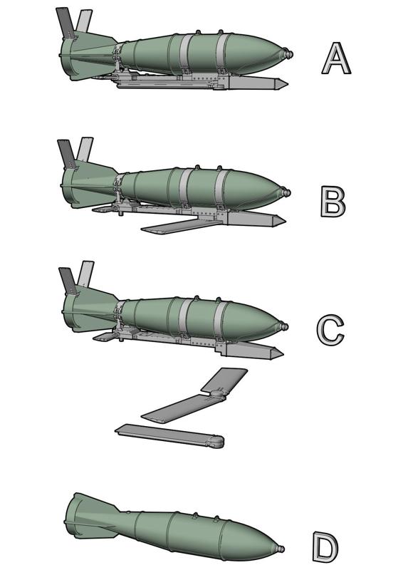 FAB-500M-62 with UMPK