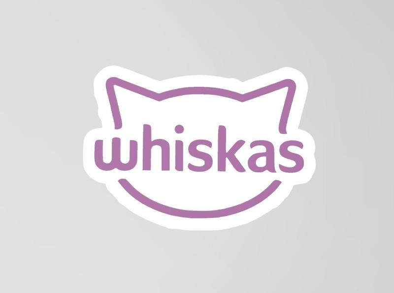 WHISKAS LOGO