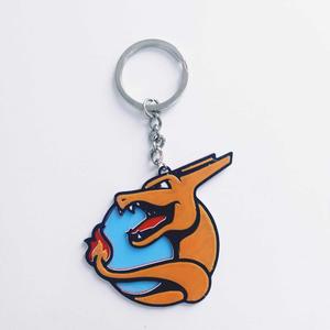 charizard keychain