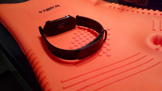 MiBand 2 replacement band