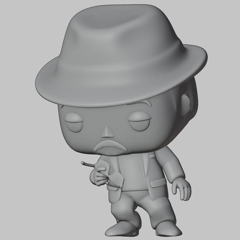 FUNKO POP florida stanley