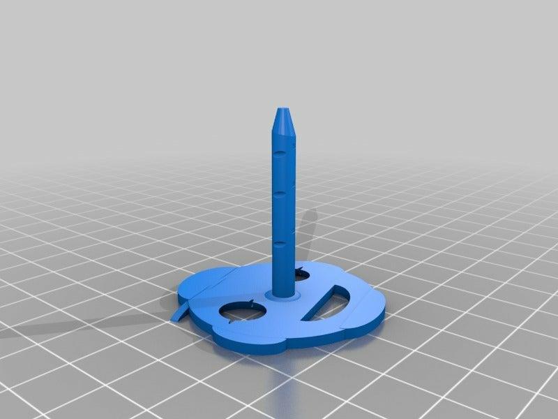 Drawing Pin [Pushpin [Punaise office