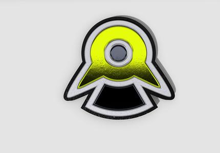 Beacon Badge Sinnoh Volkner Pokemon