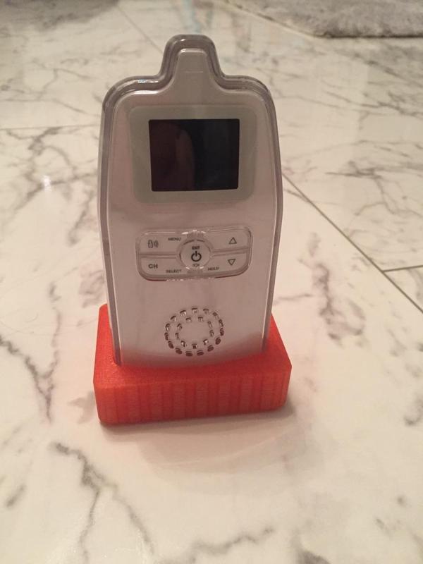 Angelcare AC403-D / Dockingstation / Stand