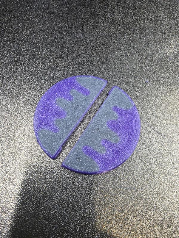 Pokemon TCG poison coin counter