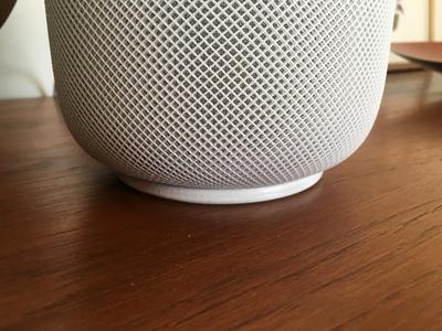 HomePod Source