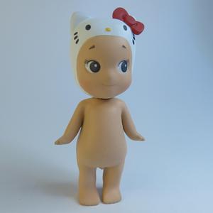 SONNY ANGEL HELLO KITTY (PRE SUPPORTED)