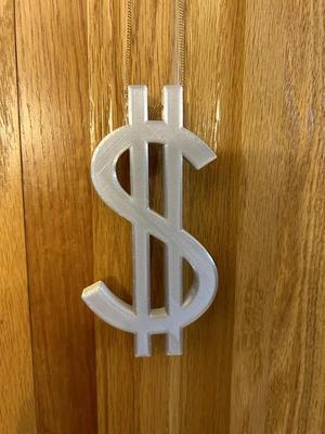 Money Necklace