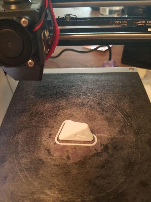 Dragon dice style D4