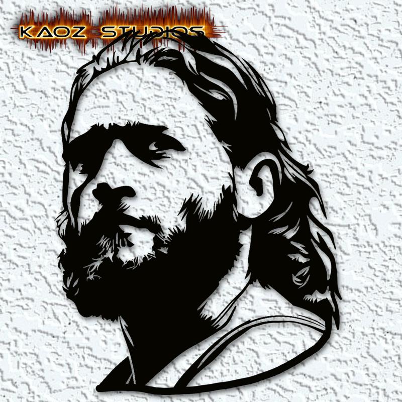 MMA Fighter Jorge Masvidal wall art MMA wall decor martial arts