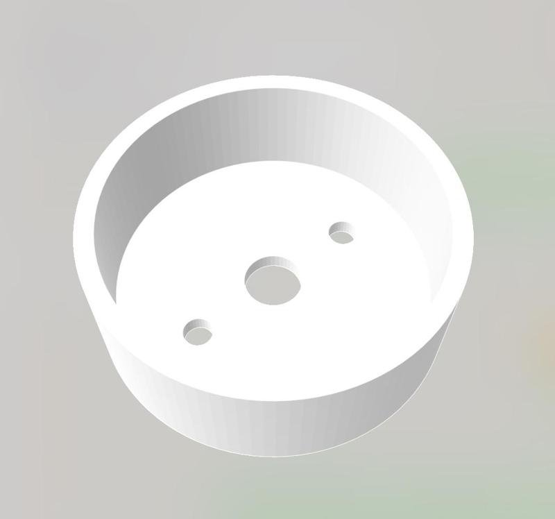 Wasserhahn Adapter Camping