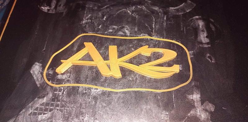 Ak2 Logo
