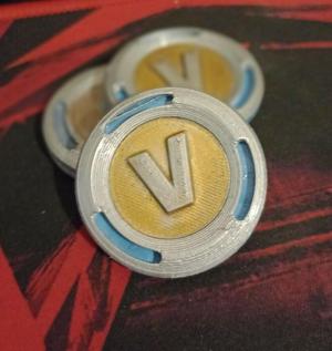 Fornite currency Turkeys