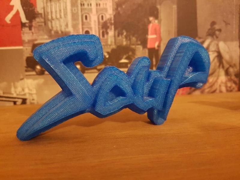 (Sniping Soup) Soup Logo 