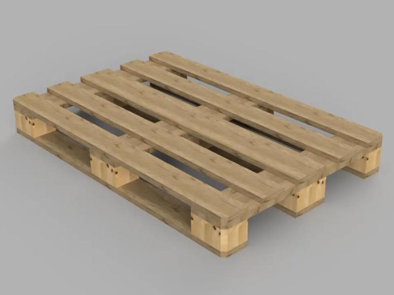 Euro Pallet