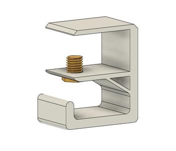Cable Hook for Desk