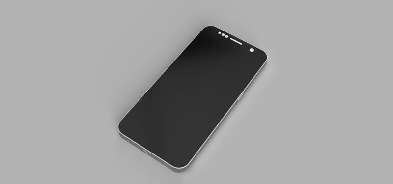 Galaxy S7 Samsung model / Modèle du Galaxy S7 Samsung