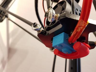Anycubic Kossel Part Cooler