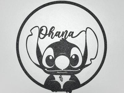 Stitch