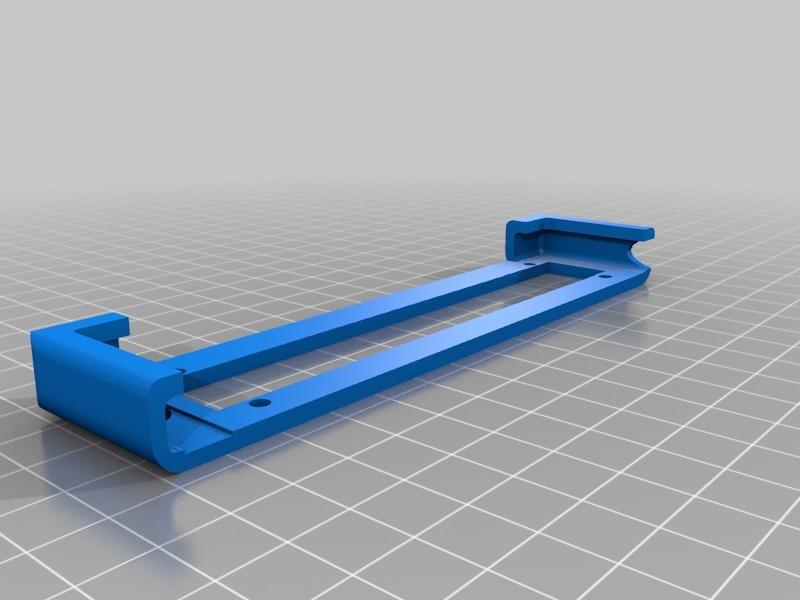 structure sensor bracket for iPhone 6S