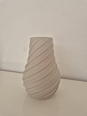Spiral vase - Endless - Decoration