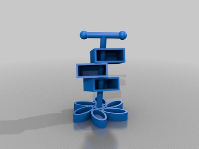 Desk Organizer
