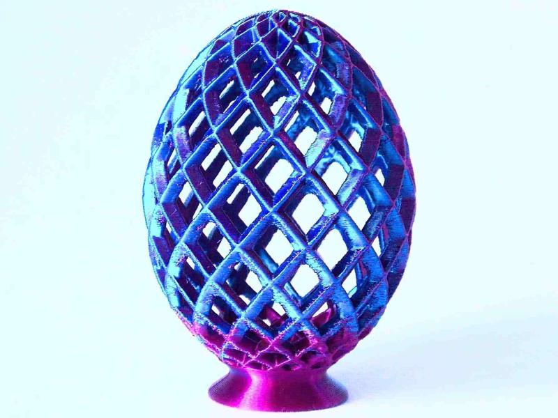 Egg Faberge 2