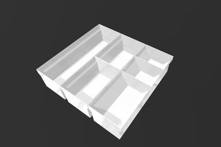desk drawer dividers