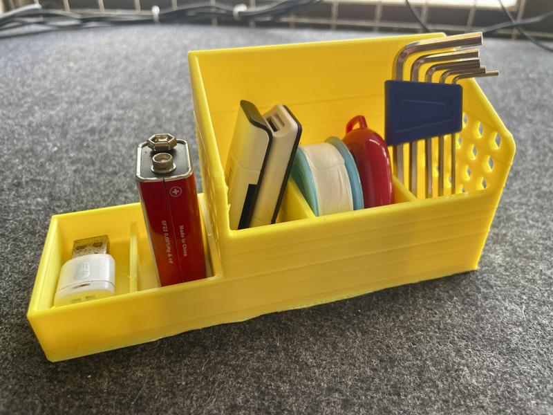 Desk Organizer