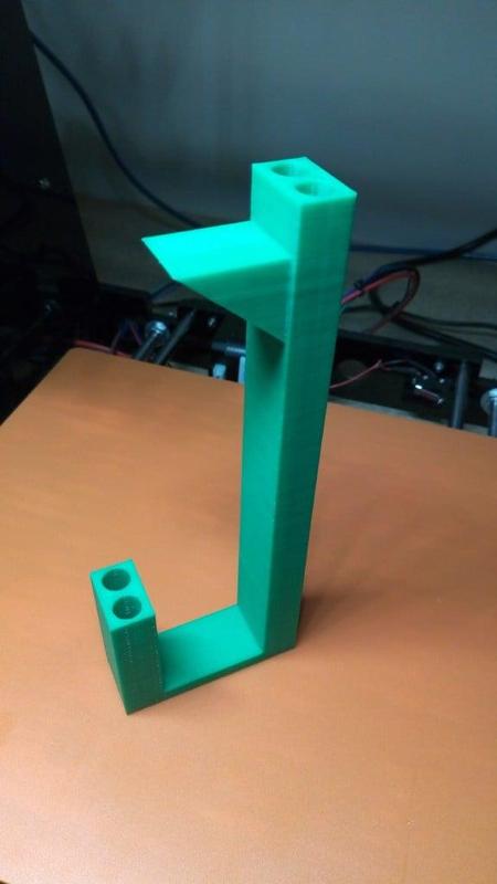 Dosing Tube Holder (75)