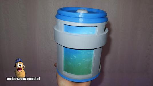 FORTNITE - Chug Jug/Gourde du Brave 