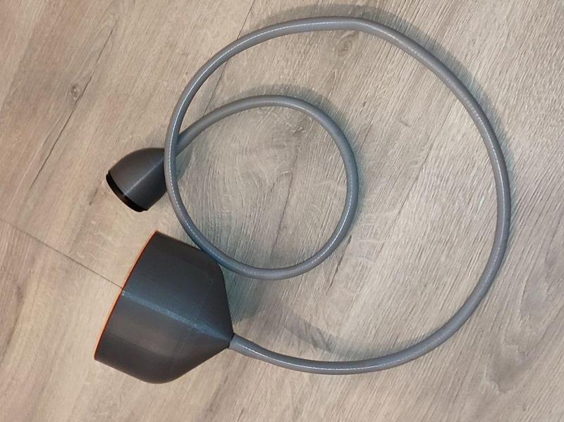 Lay-Z Spa vacuum tip