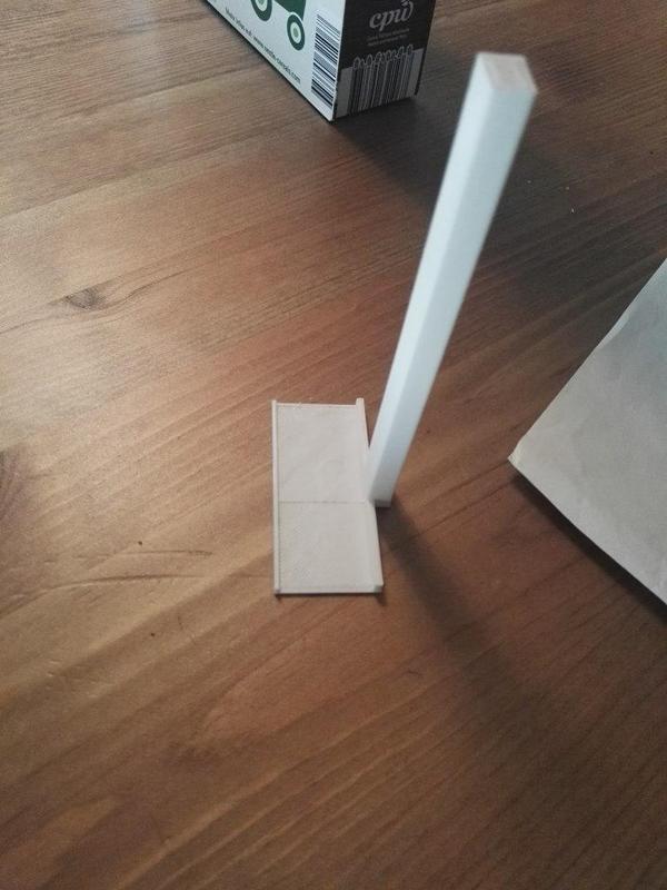 Airgate door hook - Airgate Türhänger