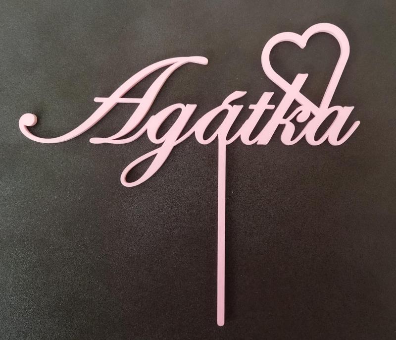 Agatha Spike
