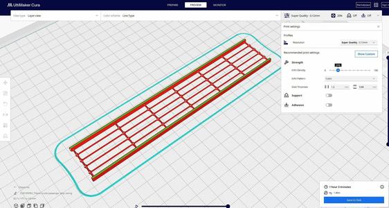 Titanic cruise passanger ship railing