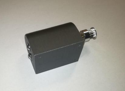 DC motor holder Johnson 73541905